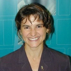 Speaker Dr Miriam Armstrong